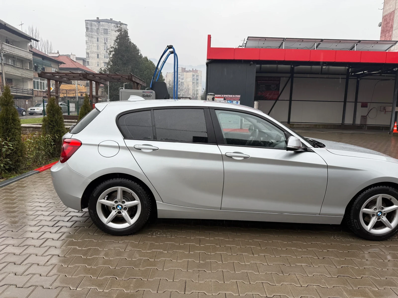 BMW 116 | Mobile.bg � ����������� 5