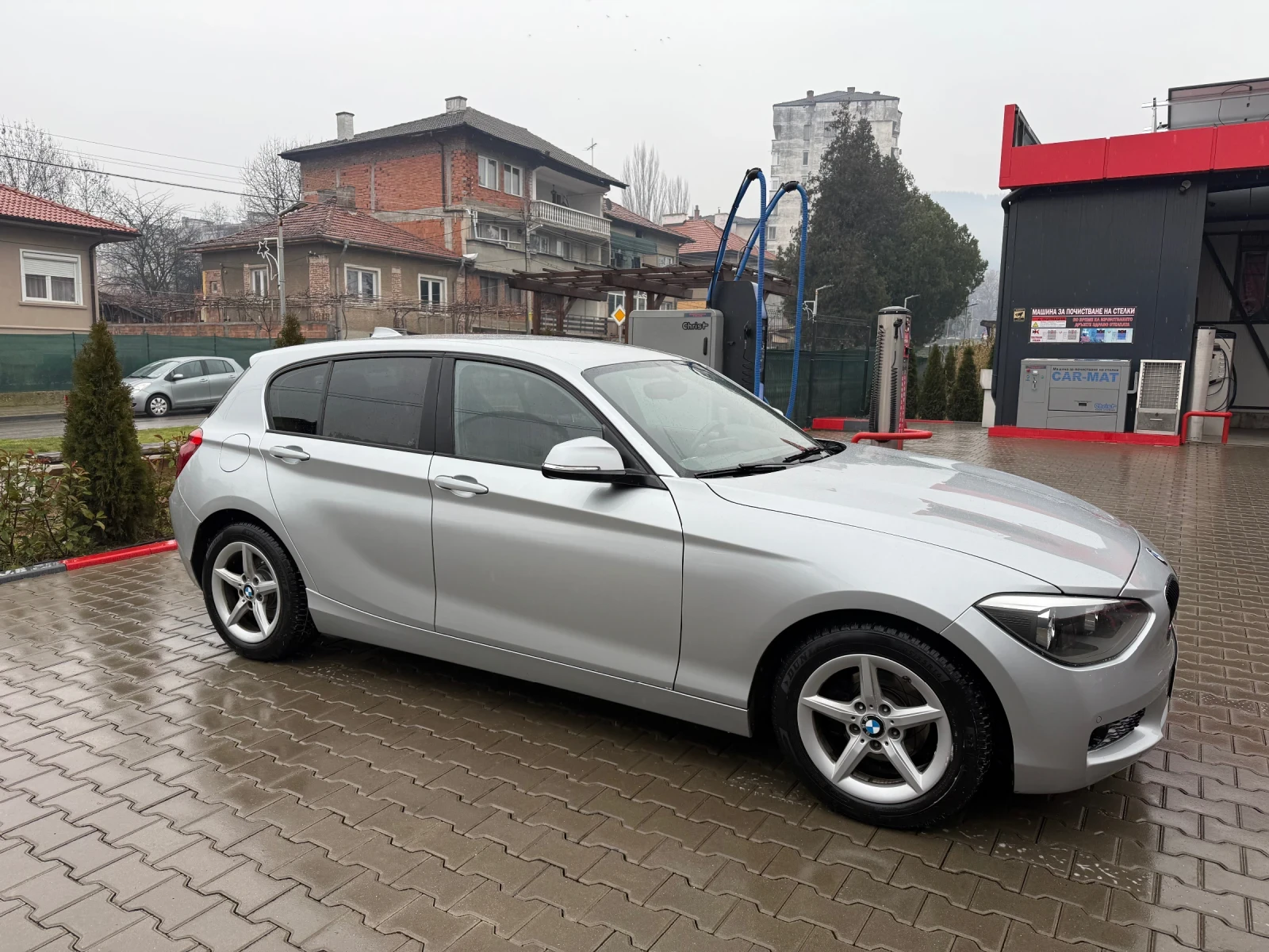 BMW 116 | Mobile.bg � ����������� 2