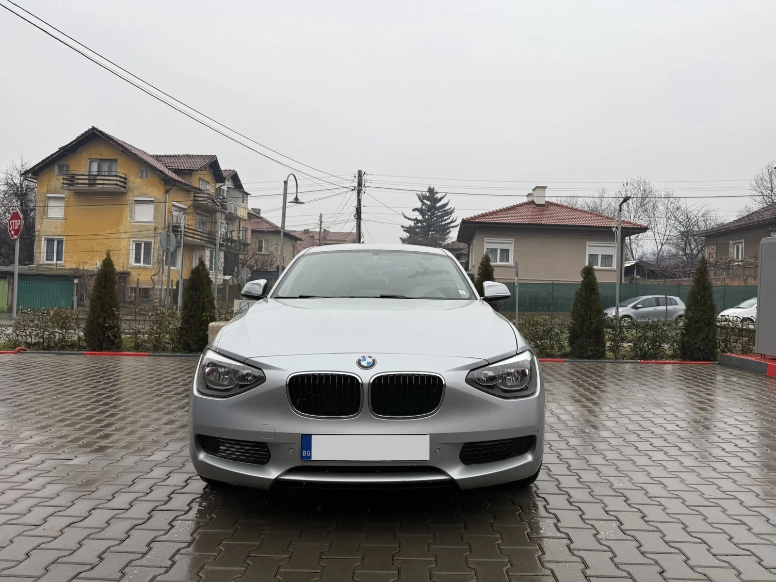 BMW 116 | Mobile.bg � ����������� 6