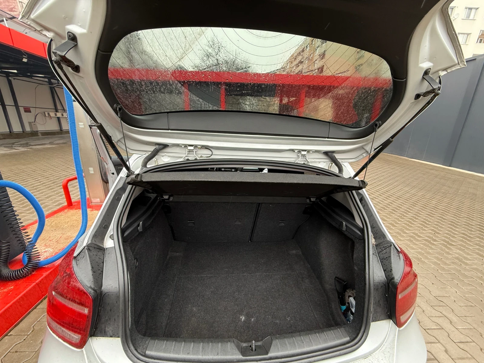 BMW 116 | Mobile.bg � ����������� 10