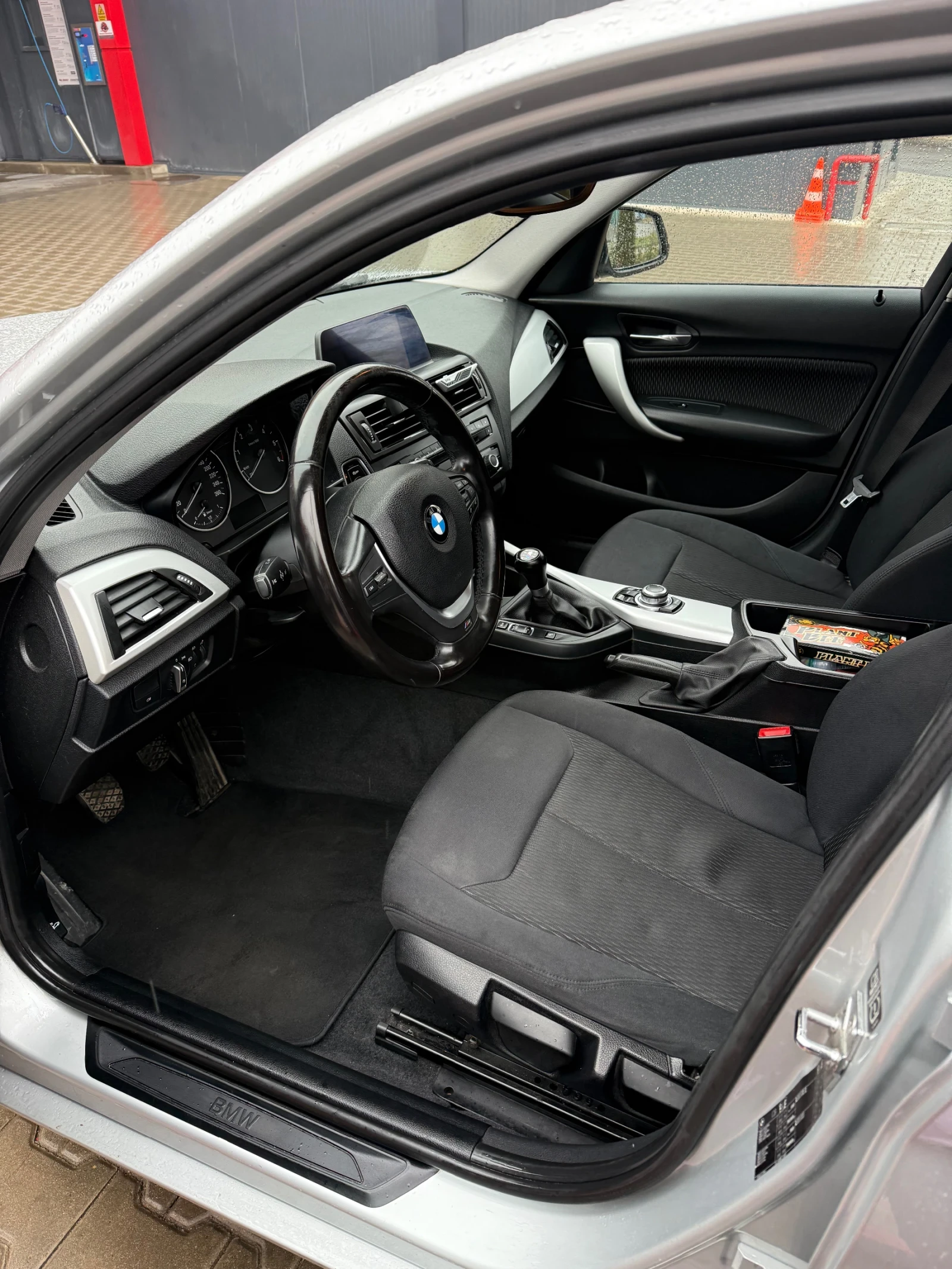 BMW 116 | Mobile.bg � ����������� 15