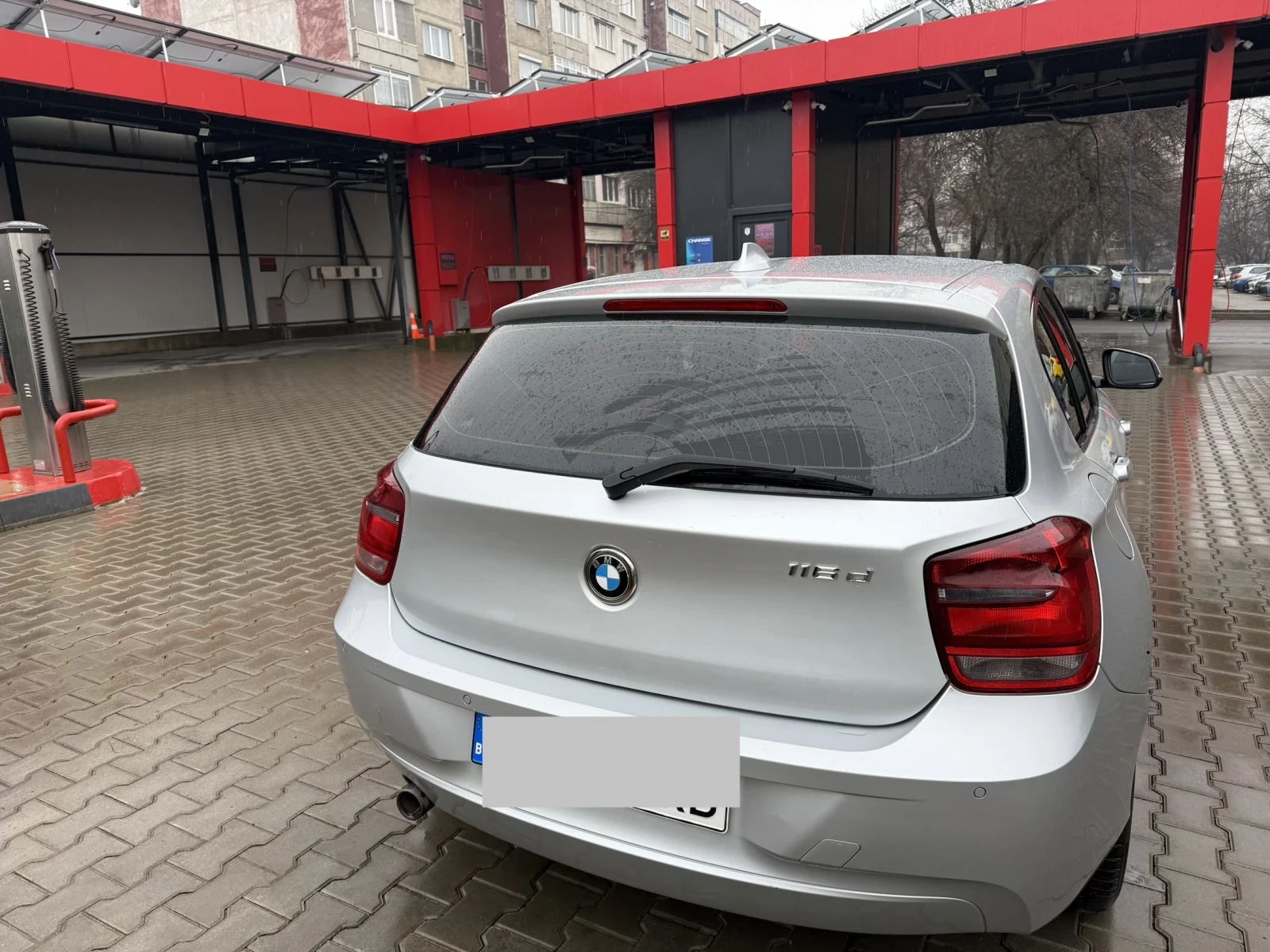 BMW 116 | Mobile.bg � ����������� 7