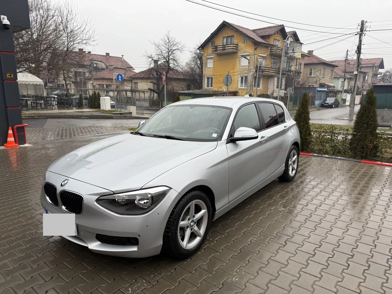 BMW 116 | Mobile.bg � ����������� 1
