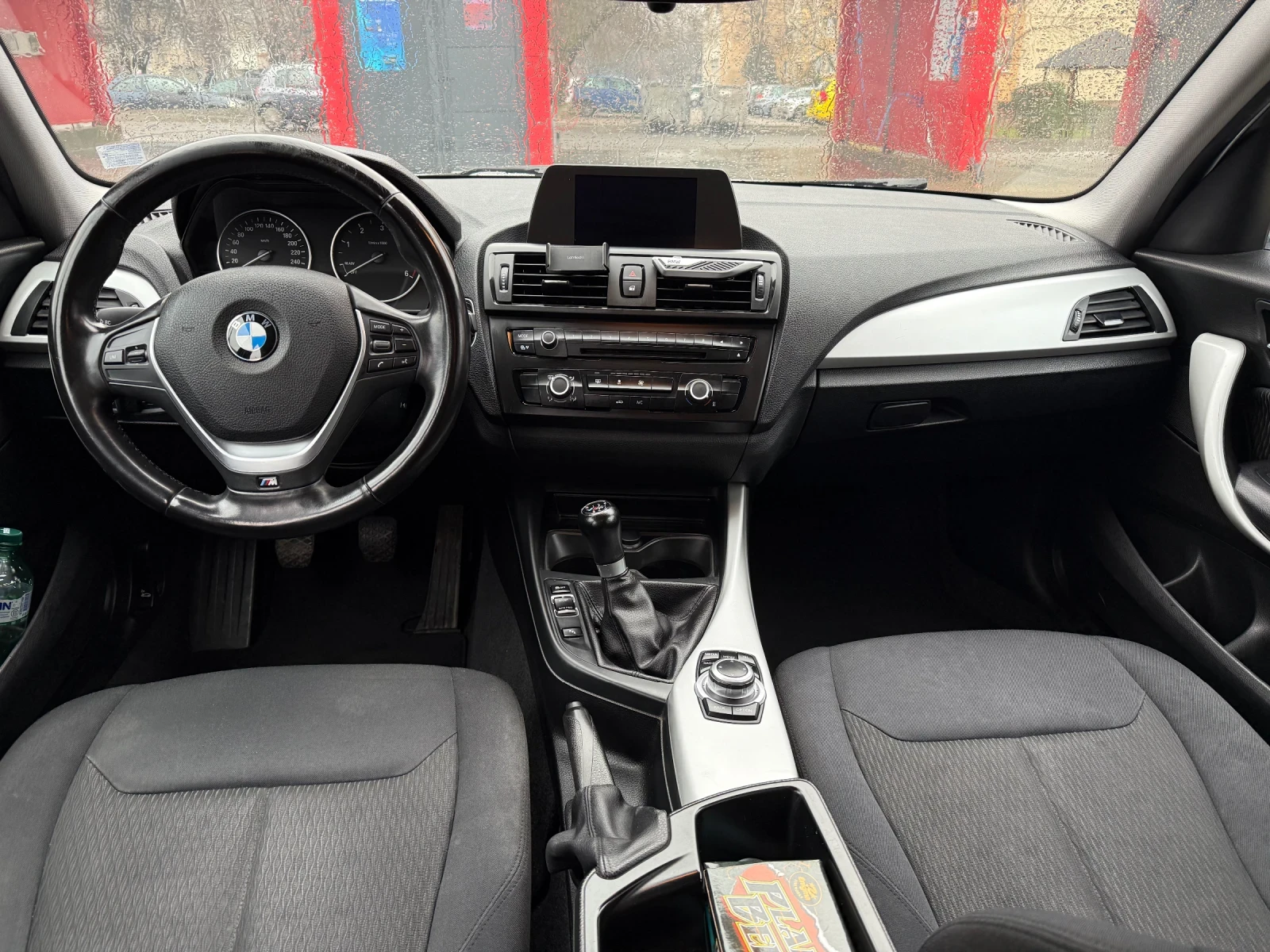 BMW 116 | Mobile.bg � ����������� 11