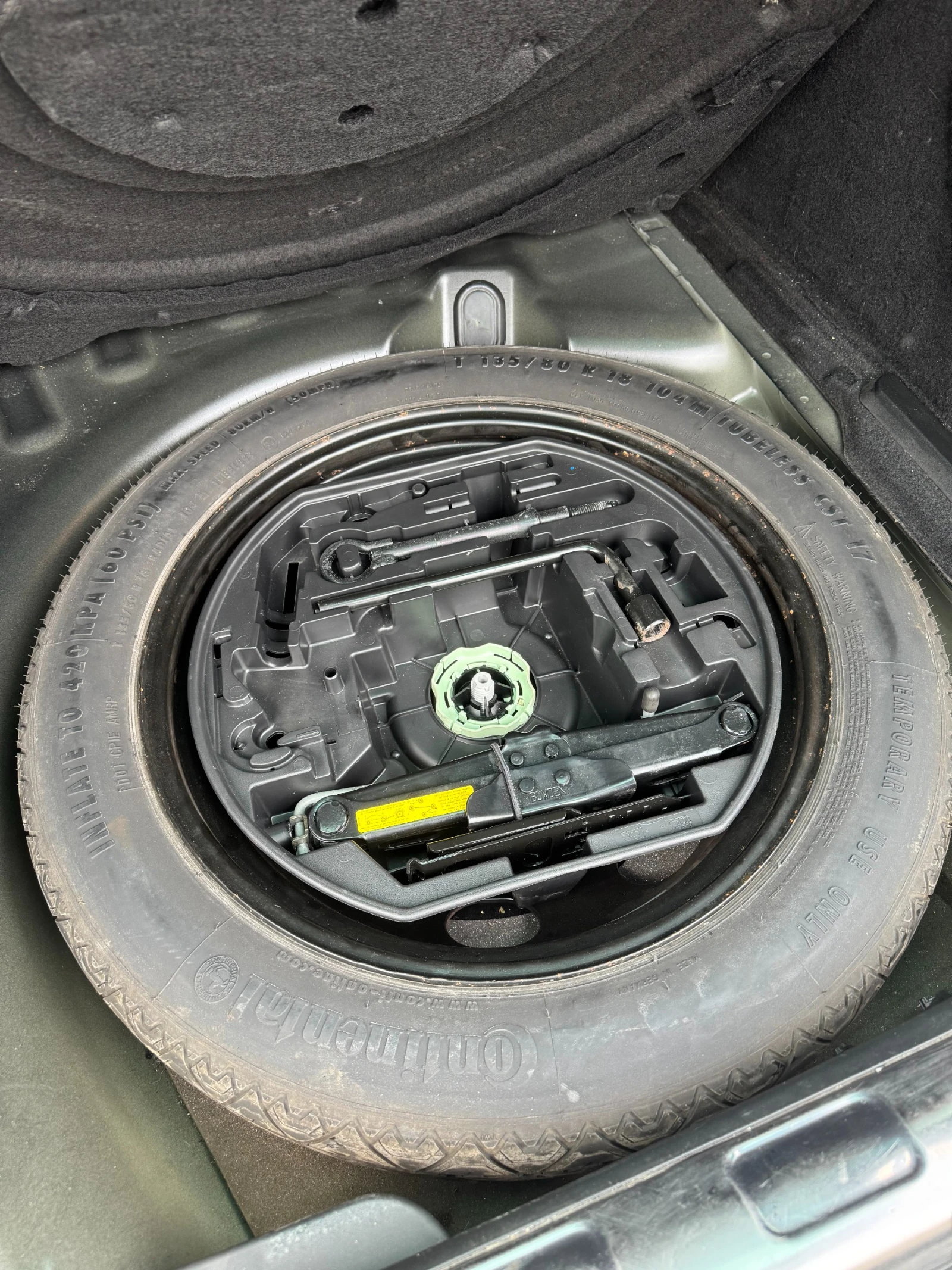 Citroen C5 2.2 HDI, снимка 13 - Автомобили и джипове - 53907369