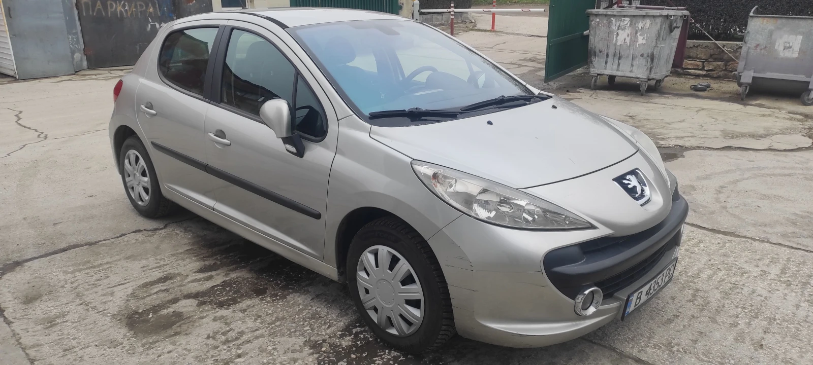 Peugeot 207 Premium | Mobile.bg � ����������� 2