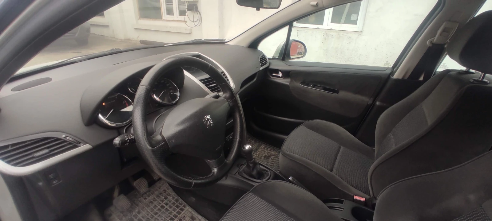 Peugeot 207 Premium | Mobile.bg � ����������� 16