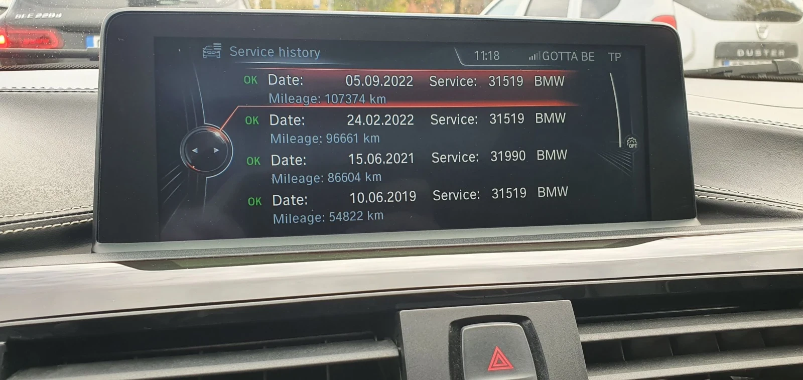 BMW 335 xDrive Indivudual - изображение 6