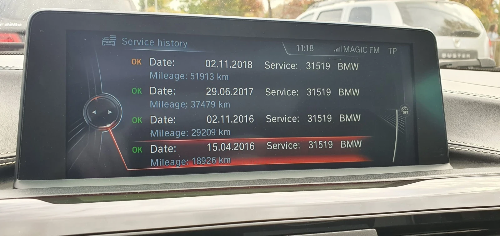 BMW 335 xDrive Indivudual - изображение 7