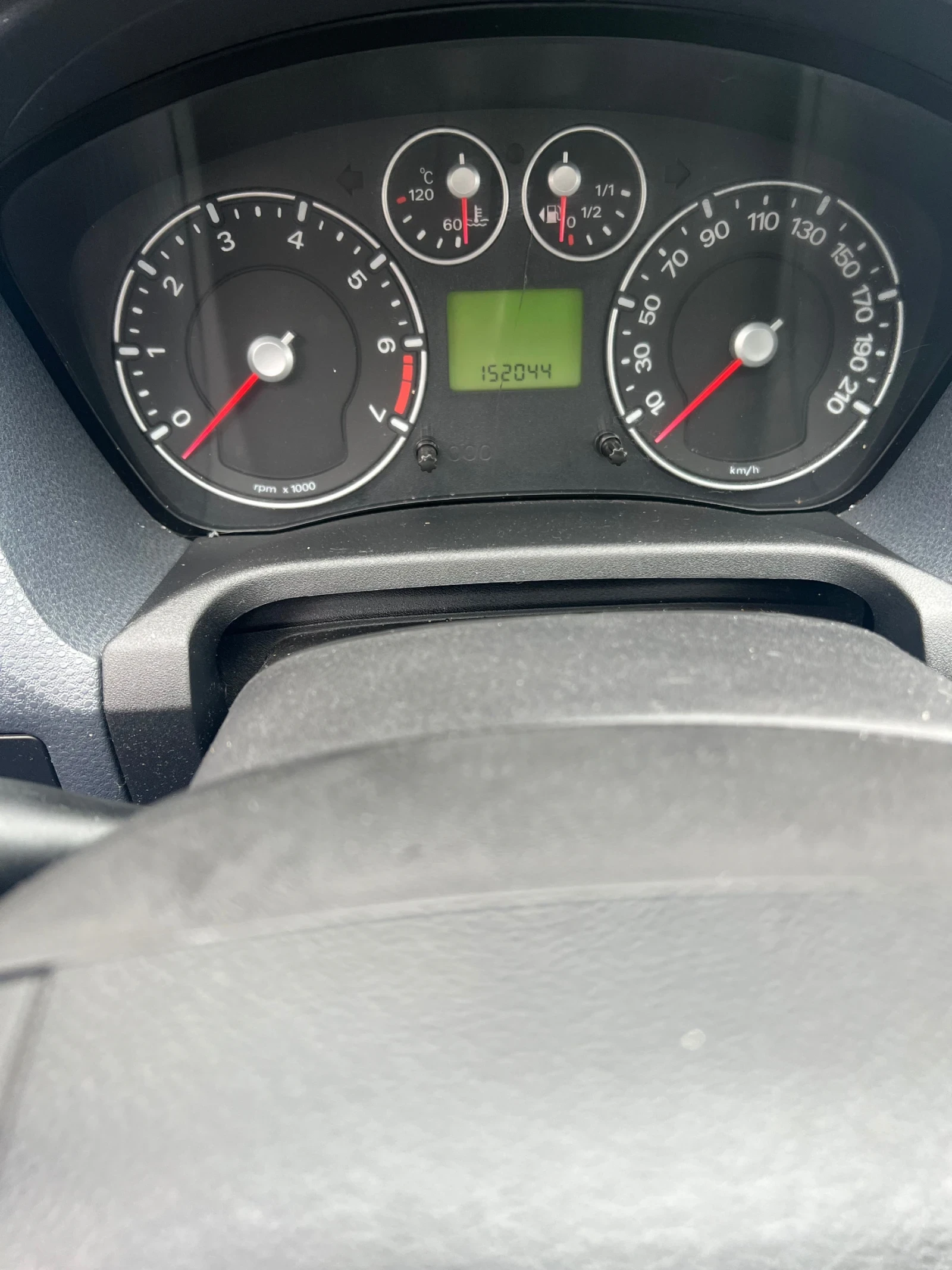 Ford Fiesta  - изображение 4