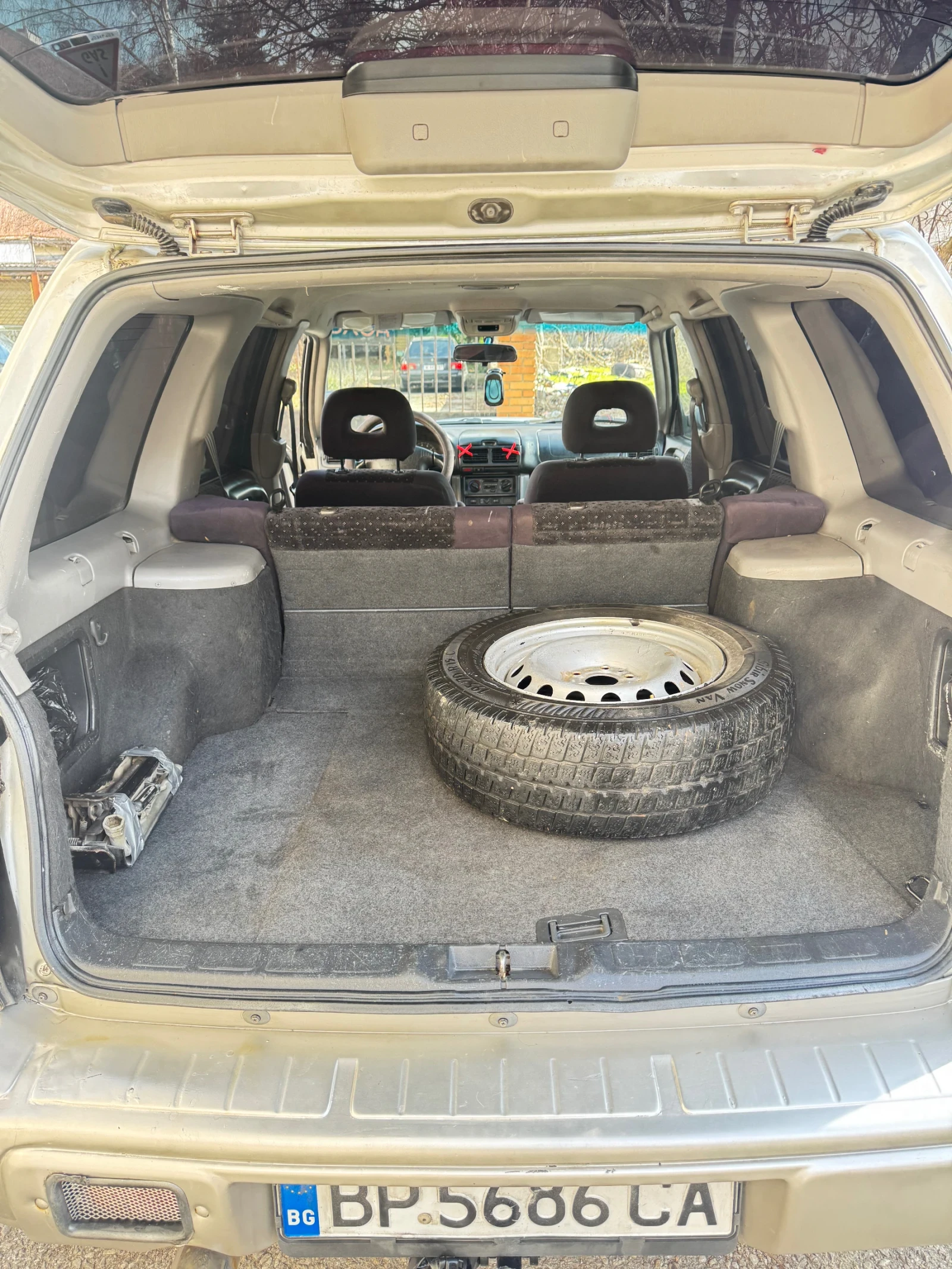 Subaru Forester 4�4 ��� | Mobile.bg � ����������� 11