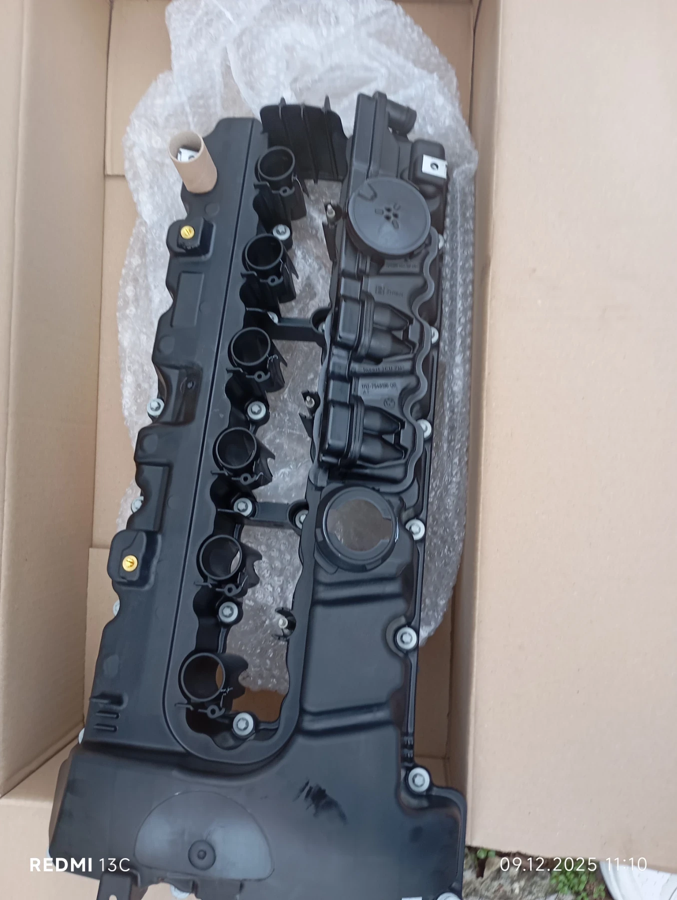 BMW 523 Facelift  - изображение 4