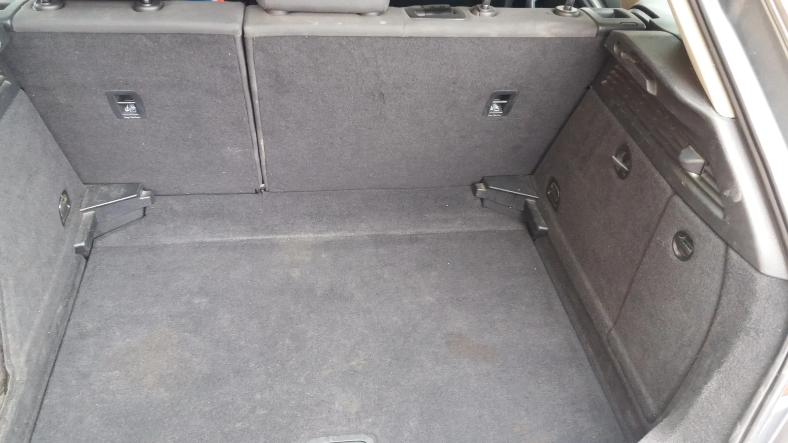 Audi A3 2.0 TDI, снимка 10 - Автомобили и джипове - 53740081