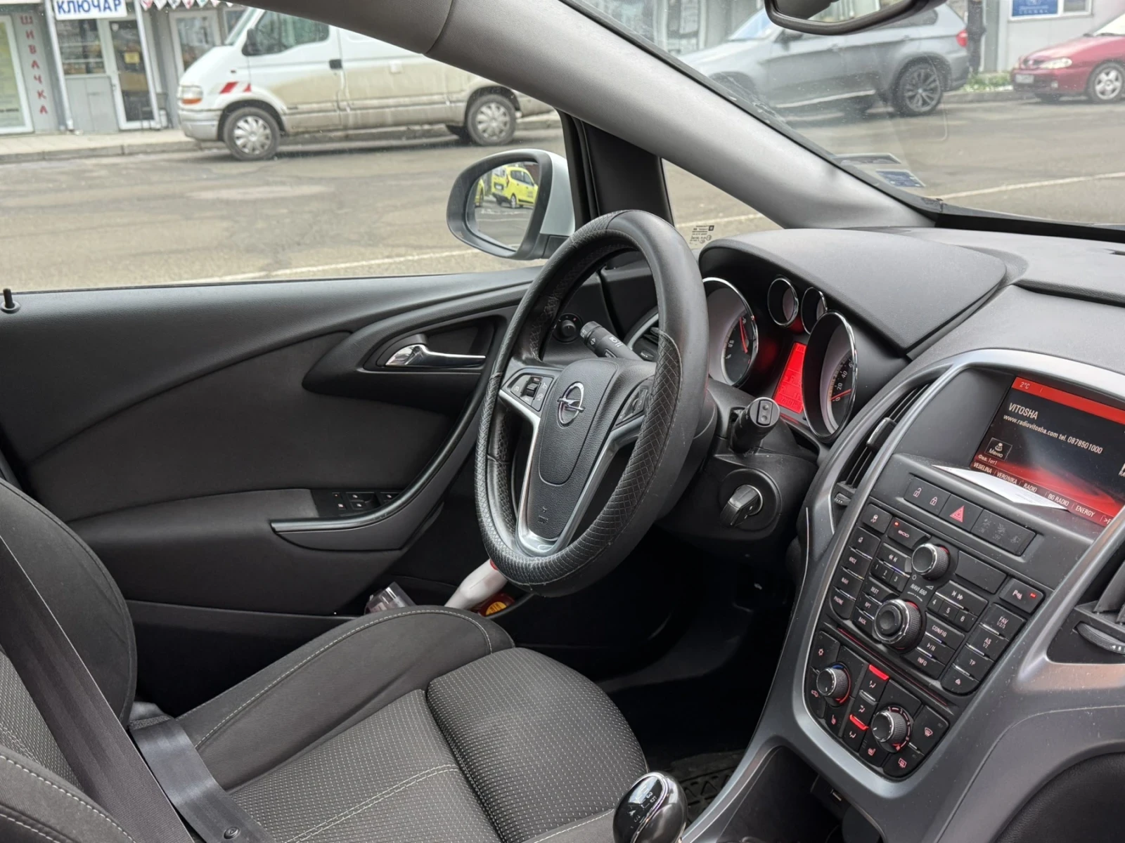 Opel Astra undefined | Auto.bg — изображение 1