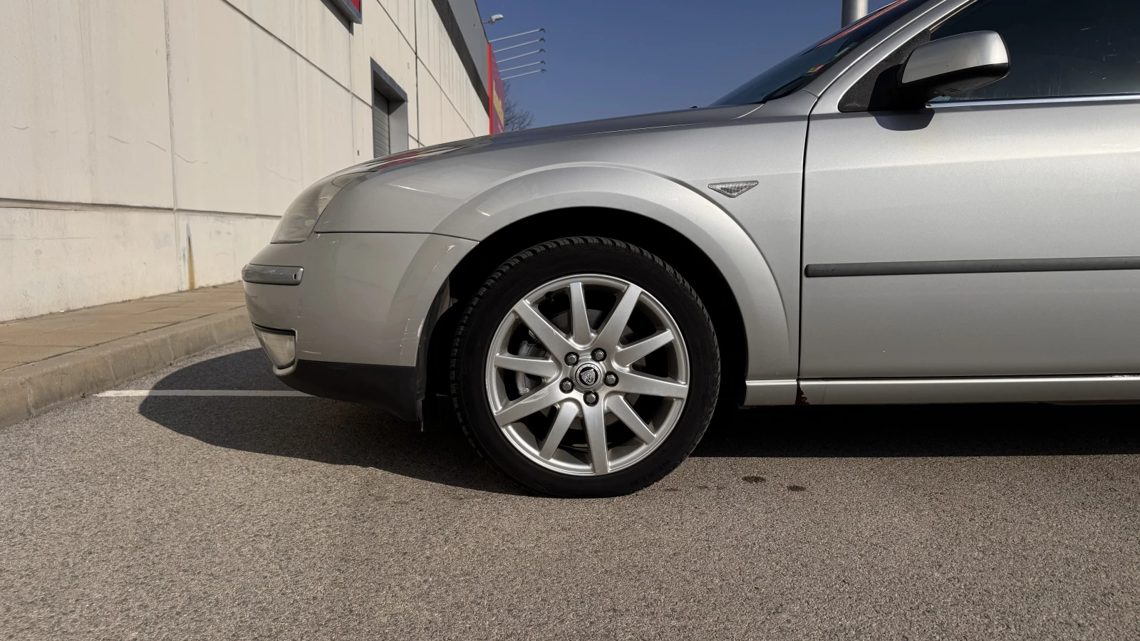 Ford Mondeo TDCI, снимка 7 - Автомобили и джипове - 53893910