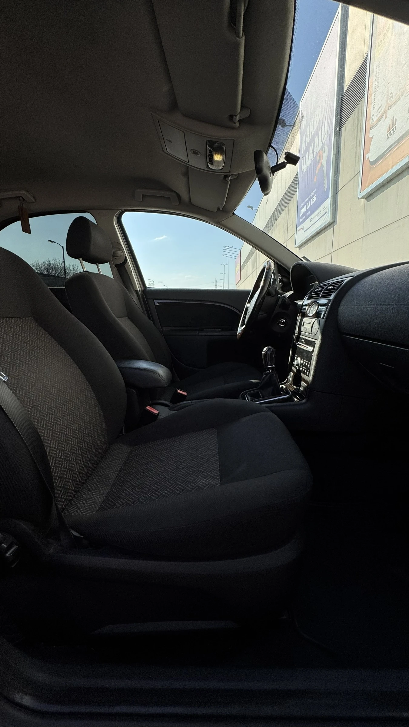 Ford Mondeo TDCI, снимка 9 - Автомобили и джипове - 53893910