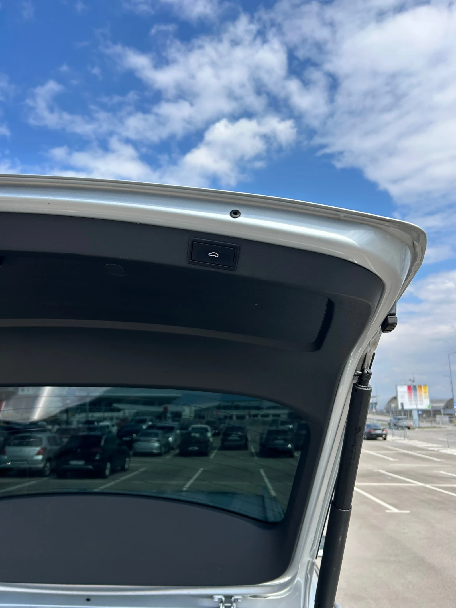 Skoda Octavia, снимка 10 - Автомобили и джипове - 54000563