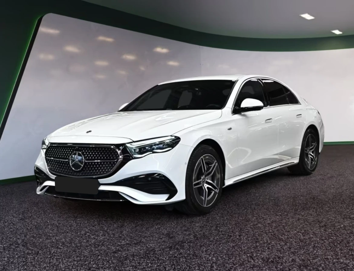 Mercedes-Benz E 300 de* 4Matic* AMG* Sport Advanced+ * Digital Light | Auto.bg — изображение 1