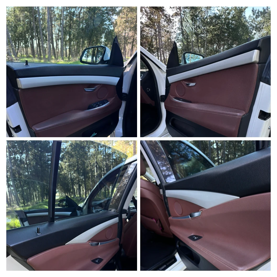 BMW 5 Gran Turismo, снимка 8 - Автомобили и джипове - 54093064