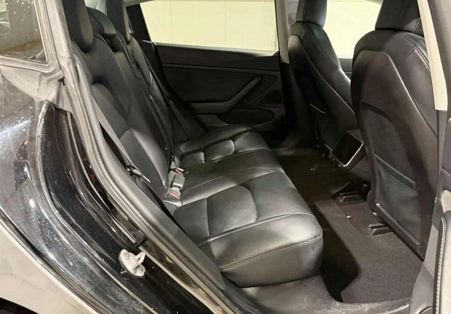 Tesla Model 3 Performance EU, снимка 13 - Автомобили и джипове - 54229227