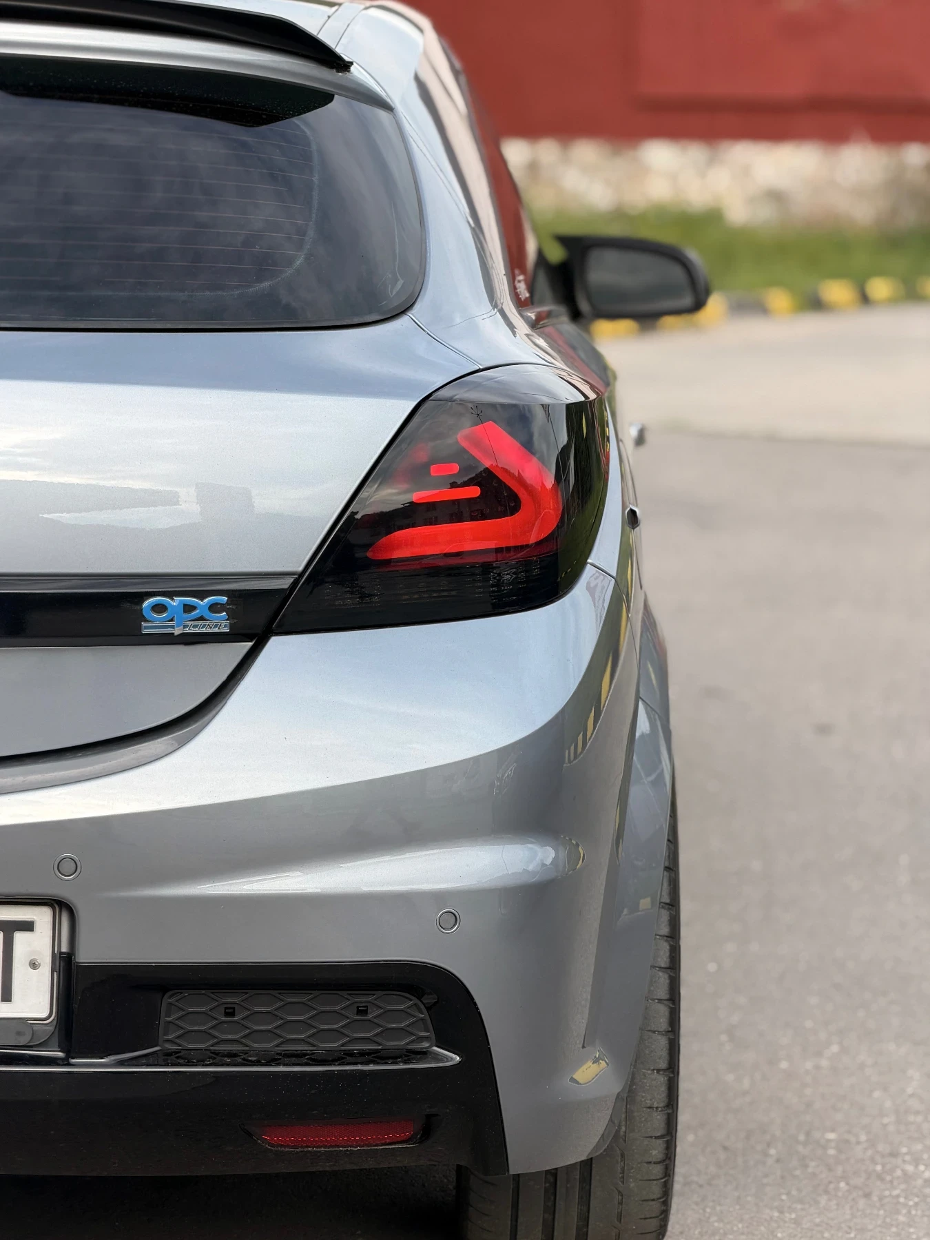 Opel Astra 1.9CDTI-OPC-Line-Лизинг, снимка 9 - Автомобили и джипове - 54494702