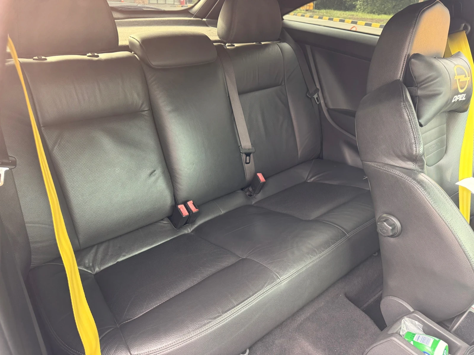 Opel Astra 1.9CDTI-OPC-Line-Лизинг, снимка 5 - Автомобили и джипове - 54494702