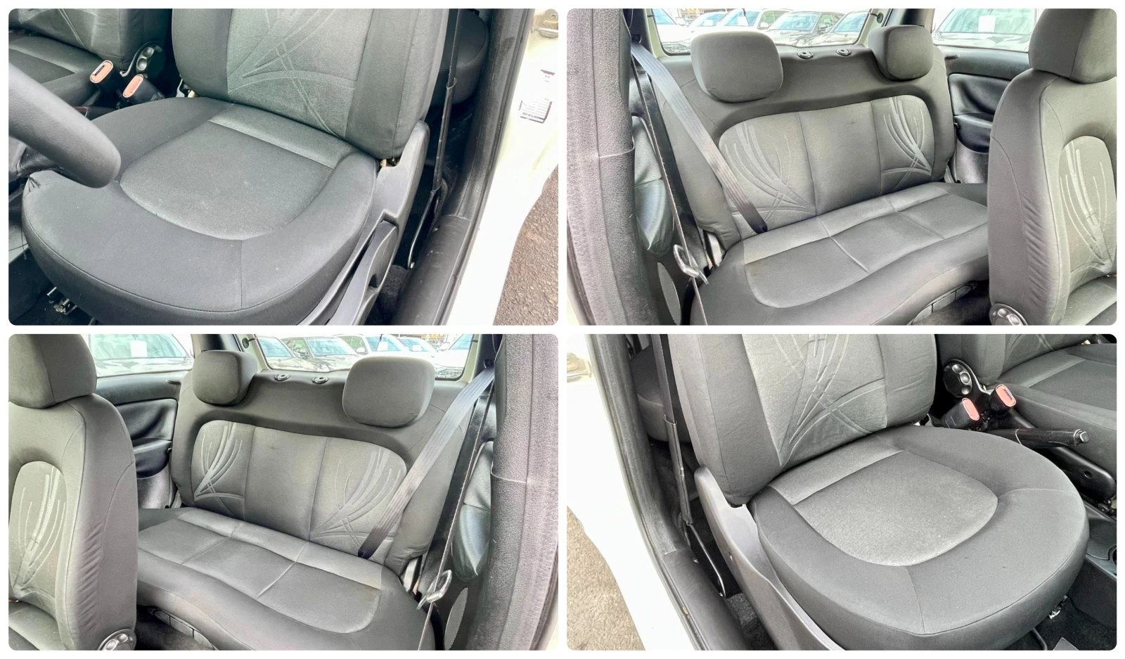Lancia Ypsilon 1.3MJET 75HP E5A, снимка 15 - Автомобили и джипове - 54640980