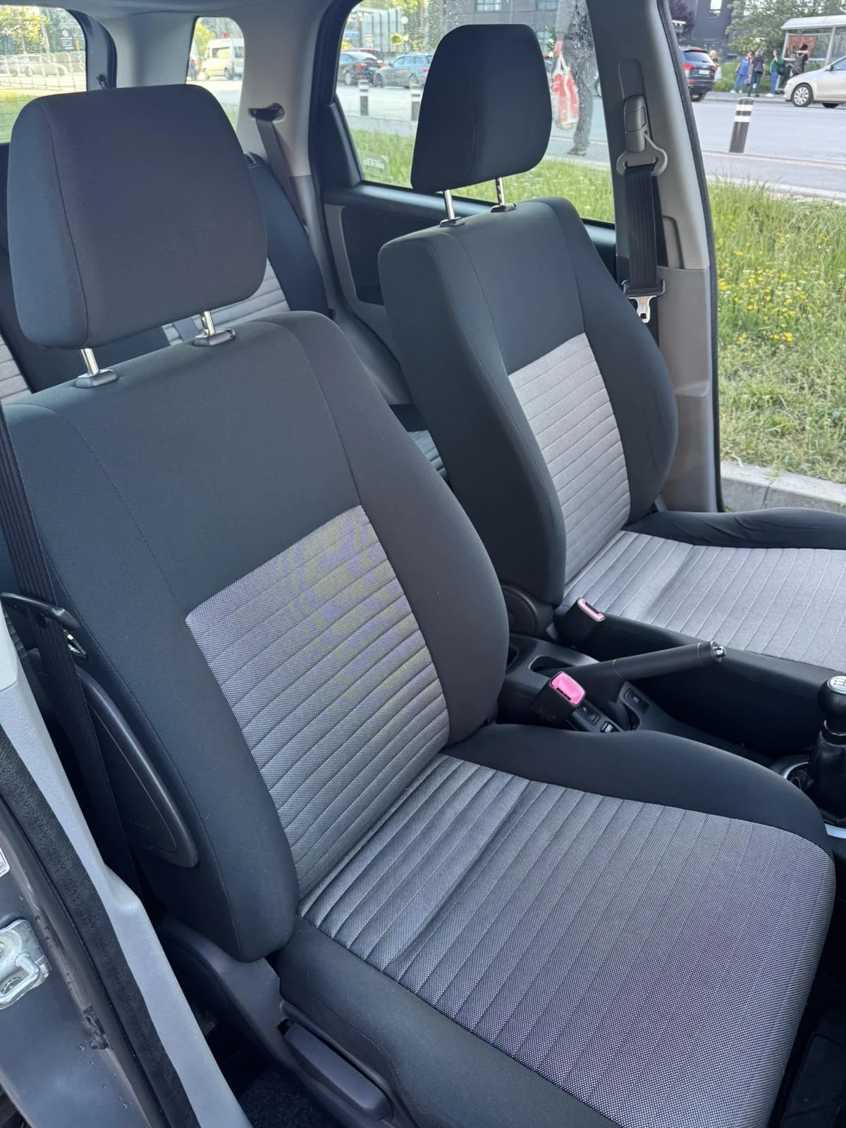Suzuki SX4, снимка 6 - Автомобили и джипове - 54746068