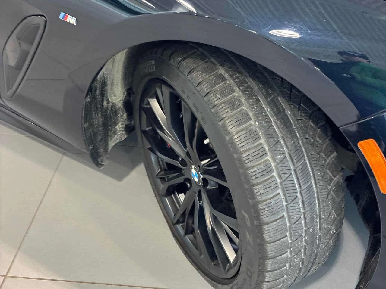 BMW 850 xDrive * ГЛАВНО ПРЕДСТАВИТЕЛСТВО НА BMW, снимка 7 - Автомобили и джипове - 54906233