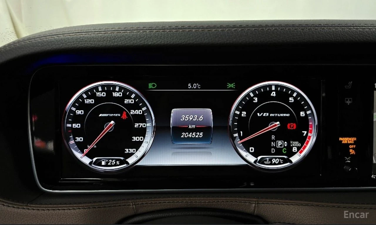 Mercedes-Benz S 63 AMG 4MATIC* BURMESTER* ДИСТРОНИК* ОБДУХВАНЕ* МАСАЖ* , снимка 12 - Автомобили и джипове - 55046491