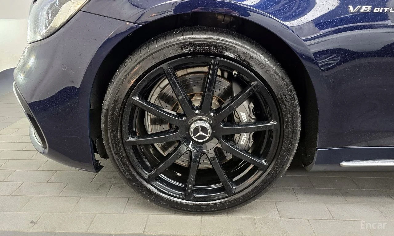 Mercedes-Benz S 63 AMG 4MATIC* BURMESTER* ДИСТРОНИК* ОБДУХВАНЕ* МАСАЖ* , снимка 5 - Автомобили и джипове - 55046491