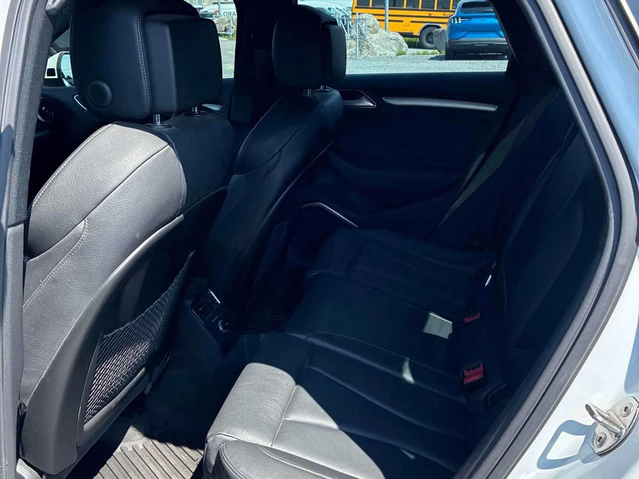 Audi A3 | Technik | ДИГИТАЛНО ТАБЛО | S LINE | B&O | , снимка 16 - Автомобили и джипове - 55149842