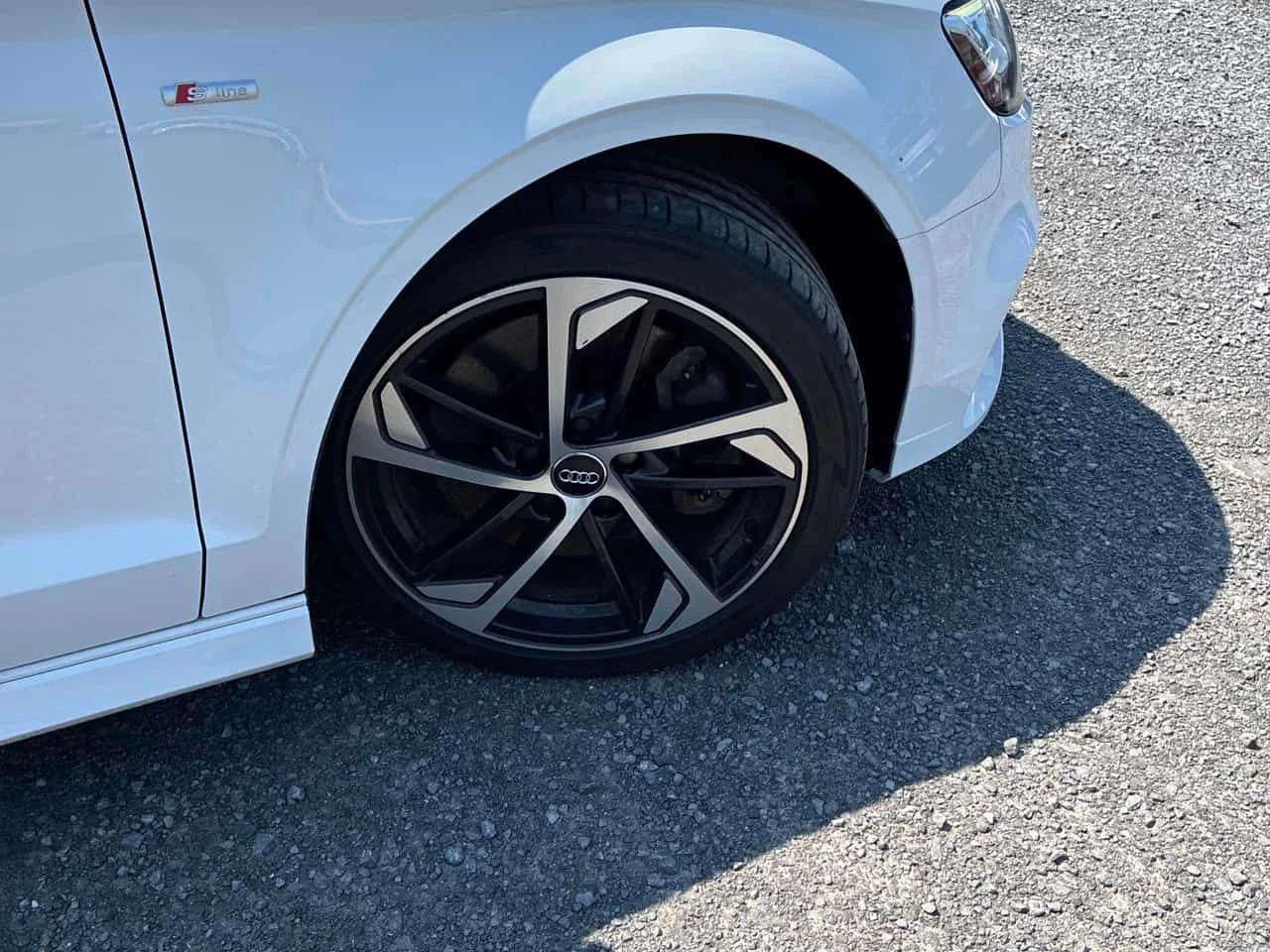 Audi A3 | Technik | ДИГИТАЛНО ТАБЛО | S LINE | B&O | , снимка 7 - Автомобили и джипове - 55149842