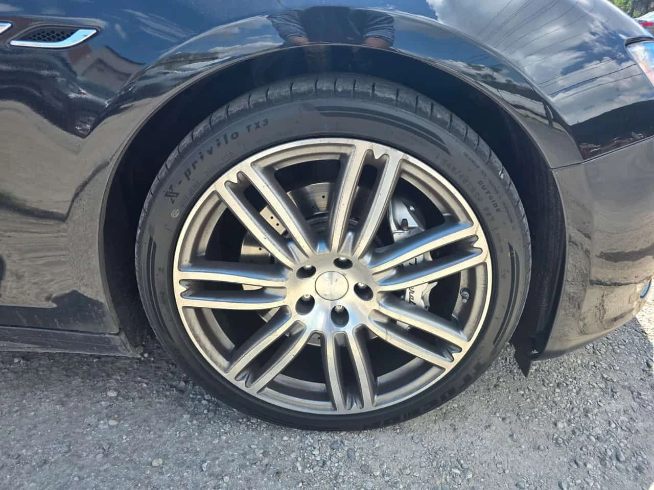 Maserati Ghibli * S Q4 * CARFAX * ОПЦИЯ ЗА ФИНАНСИРАНЕ, снимка 7 - Автомобили и джипове - 55166950