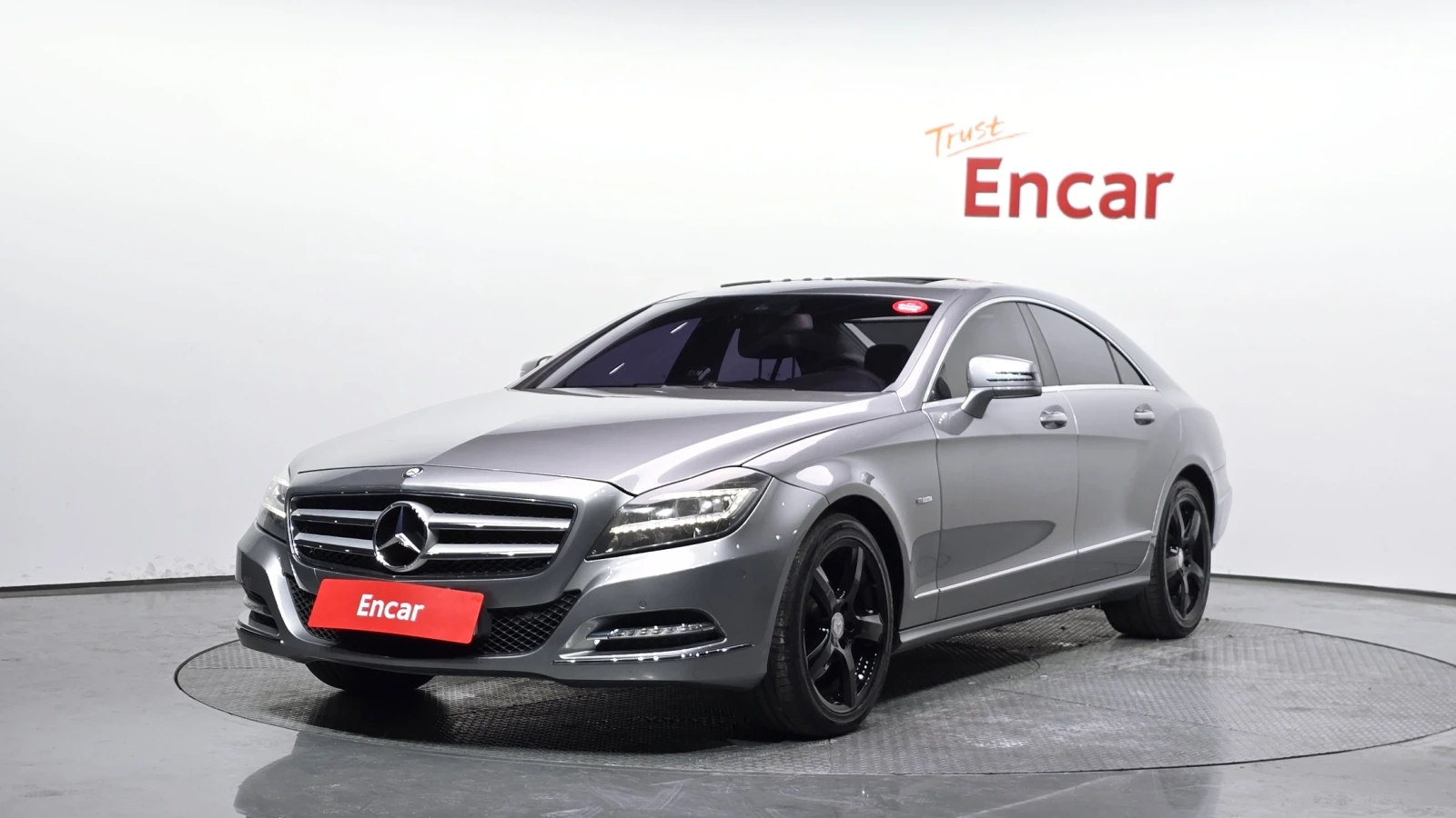 Mercedes-Benz CLS 350 | ФИКСИРАНА ЦЕНА ДО БЪЛГАРИЯ | 