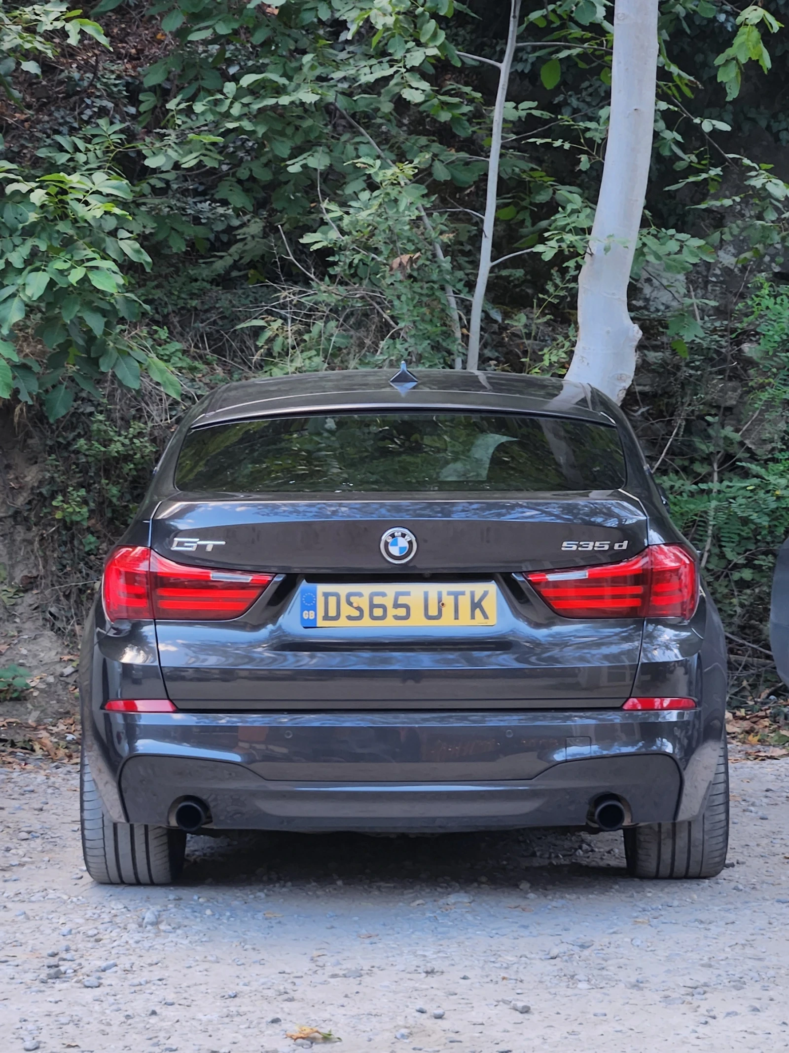 BMW 535 D facelift M paket | Mobile.bg � ����������� 16