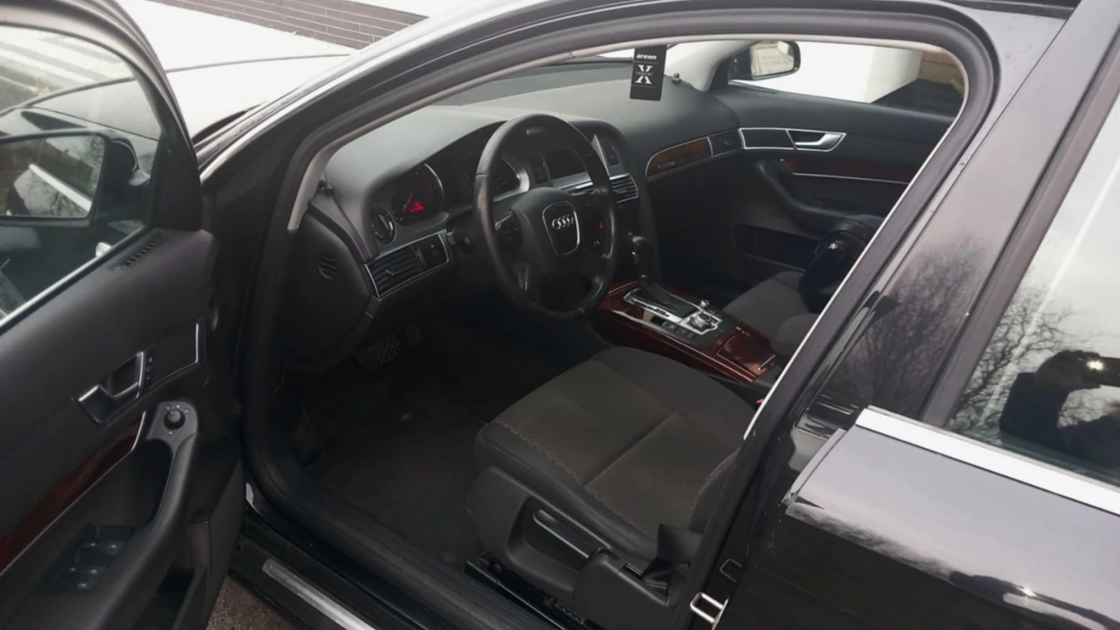 Audi A6 4x4 Quattro , снимка 4 - Автомобили и джипове - 55562919