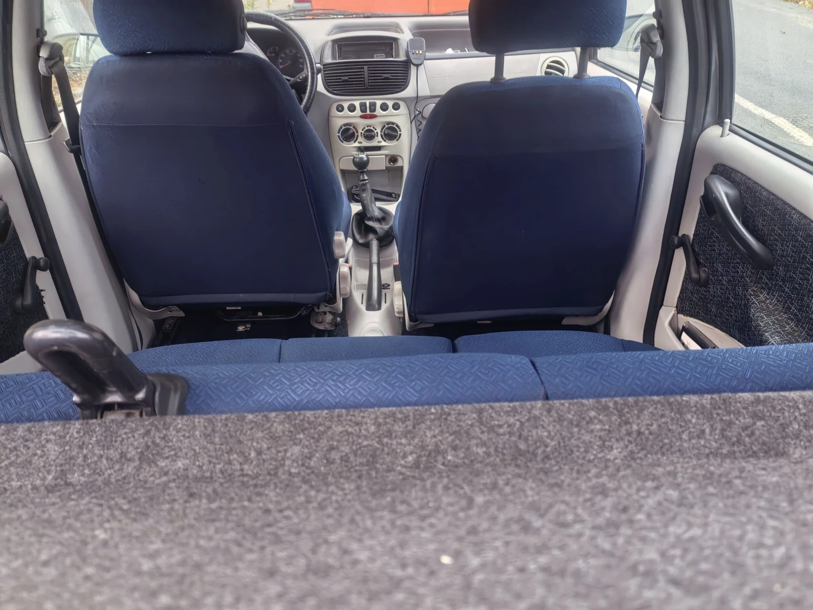 Fiat Punto, снимка 4 - Автомобили и джипове - 55582268