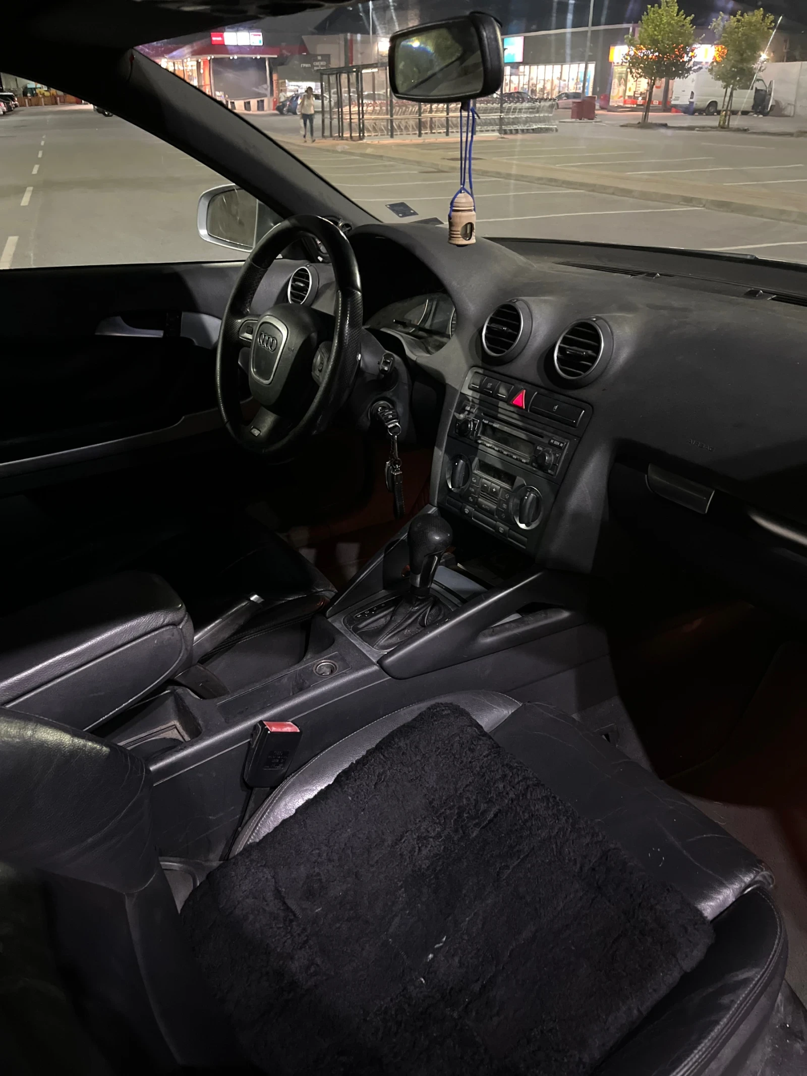Audi A3 DSG на части, снимка 6 - Автомобили и джипове - 55620340