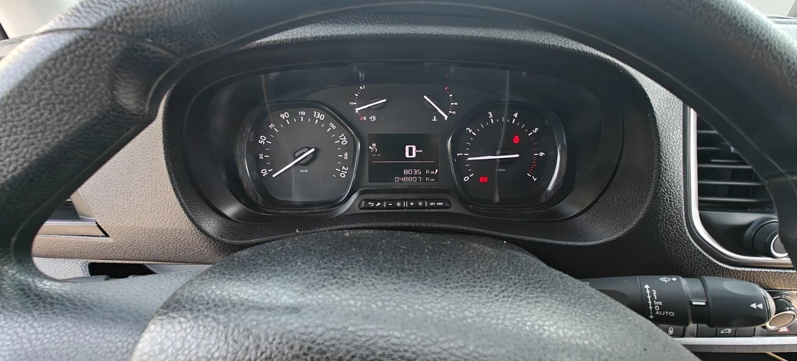 Citroen Jumpy, снимка 10 - Автомобили и джипове - 55730365