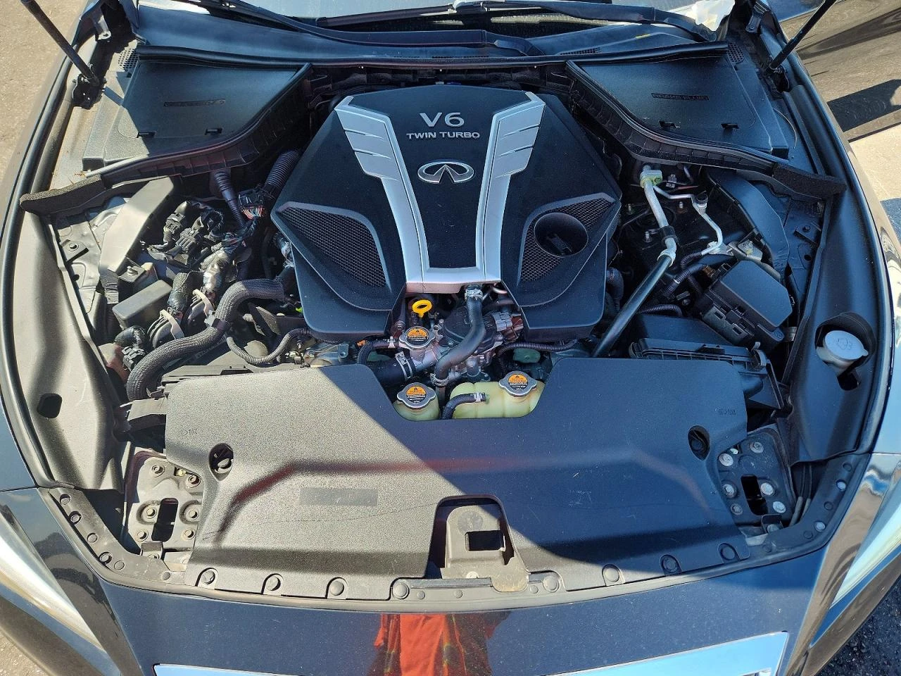 Infiniti Q50 | Mobile.bg � ����������� 11