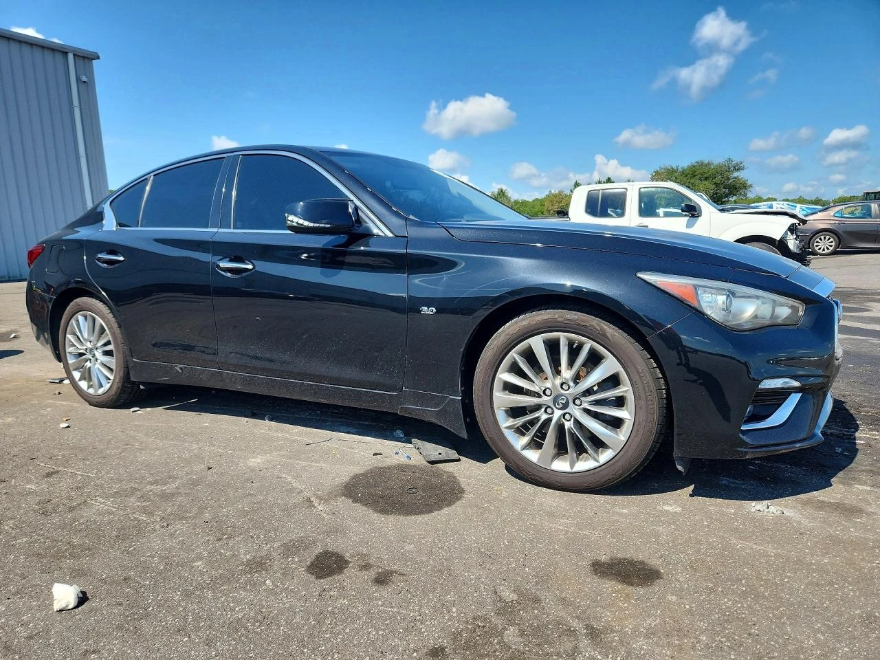 Infiniti Q50 | Mobile.bg � ����������� 4