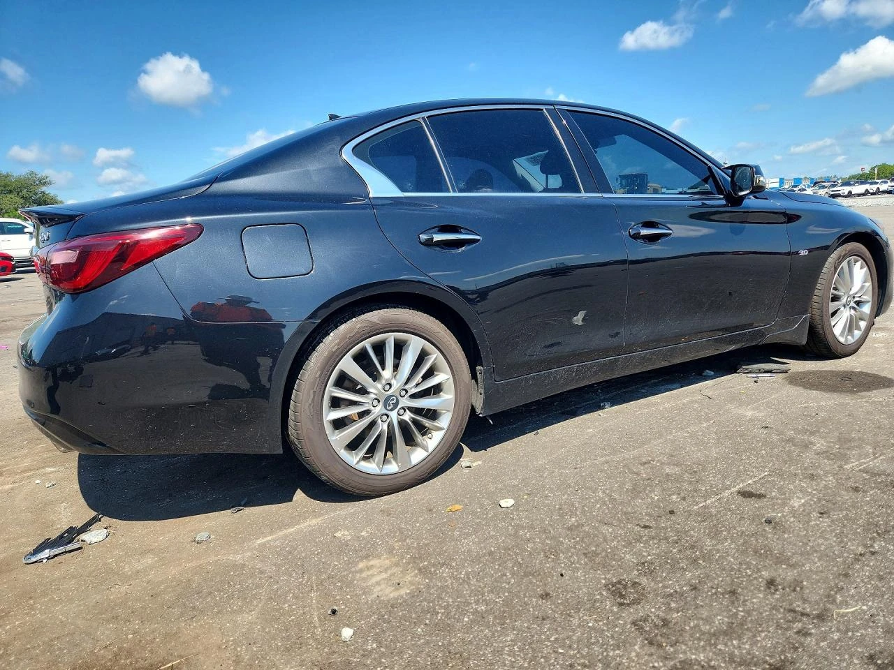 Infiniti Q50 | Mobile.bg � ����������� 3