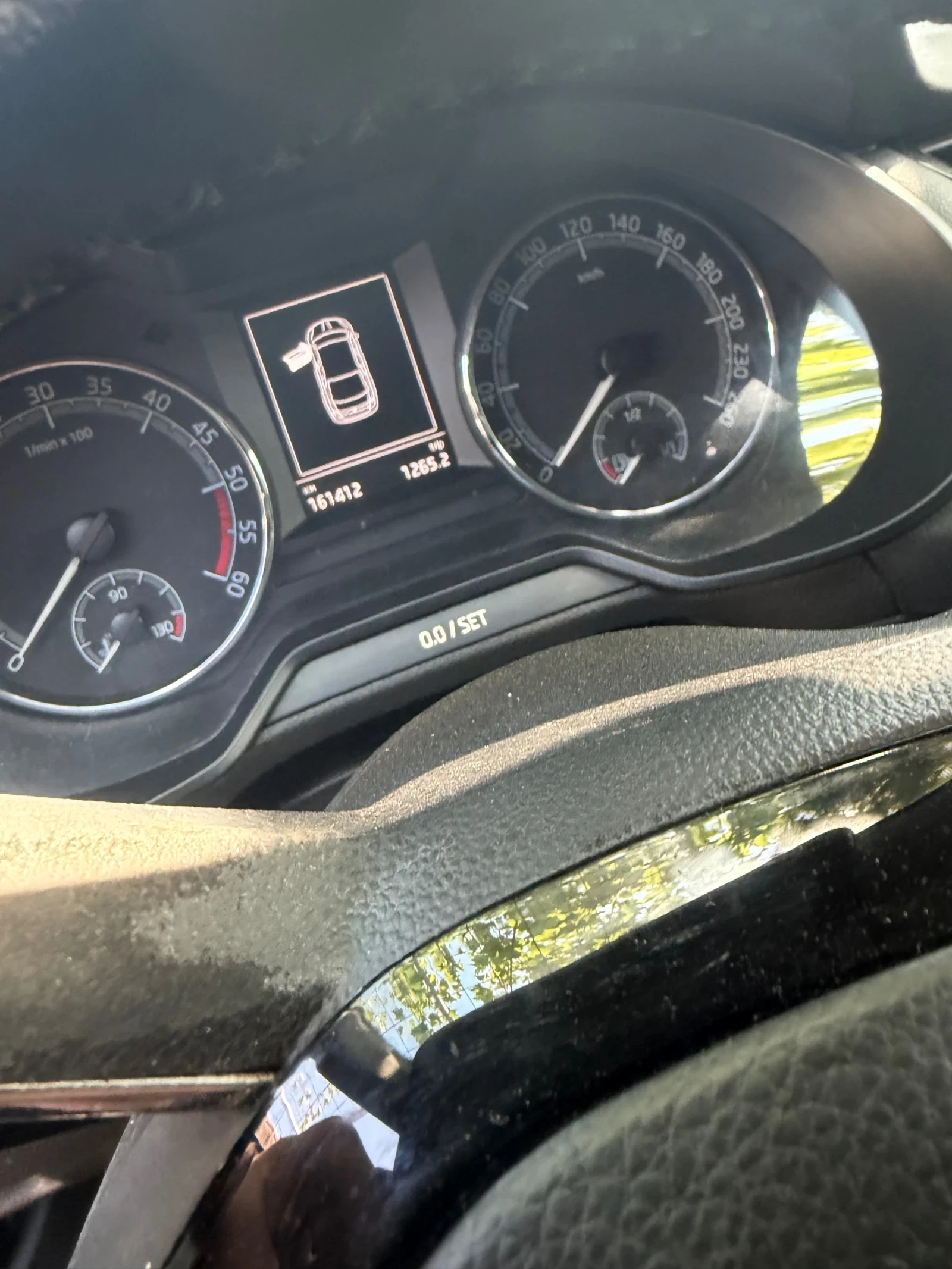 Skoda Octavia, снимка 3 - Автомобили и джипове - 55770568