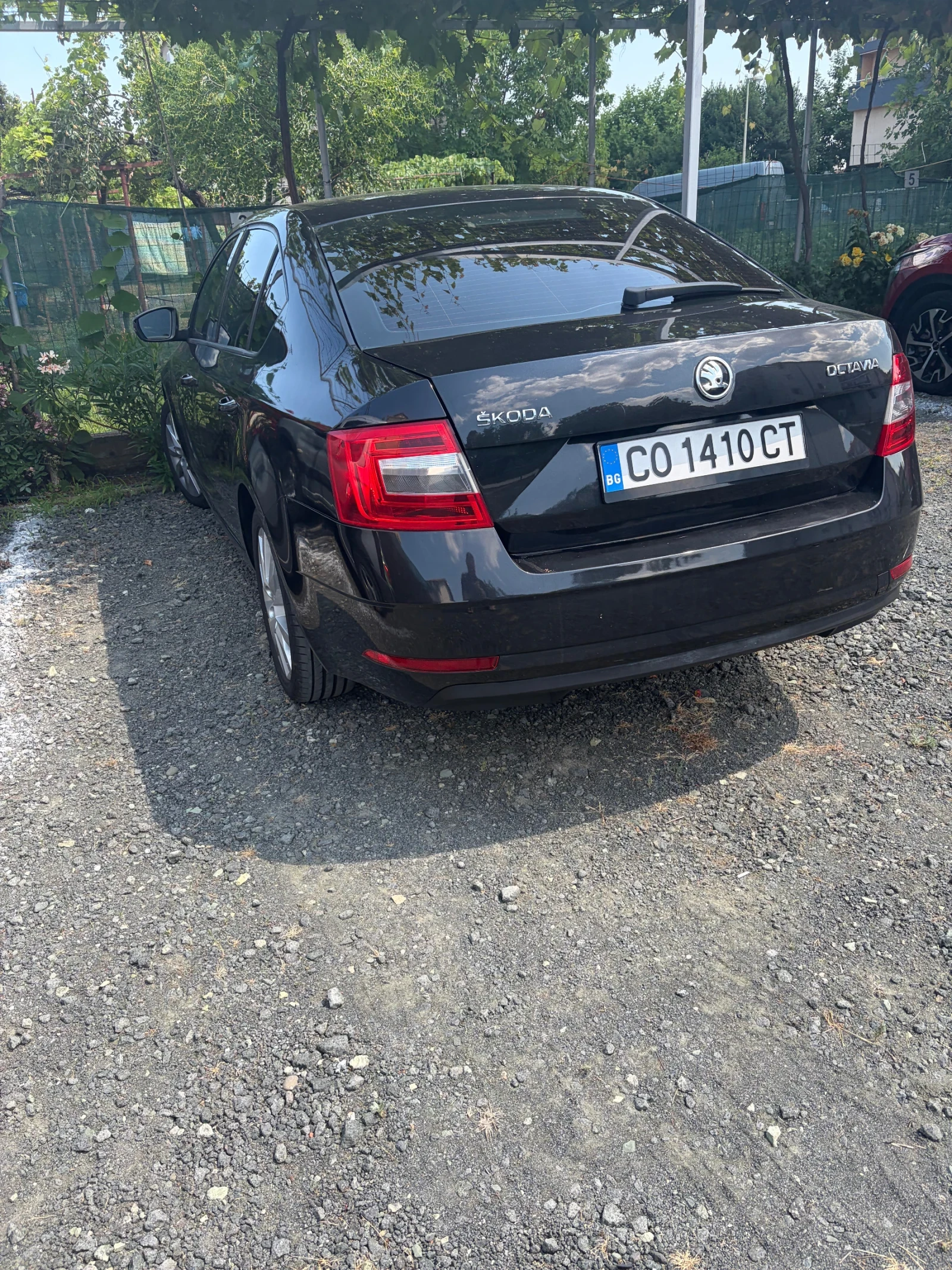 Skoda Octavia, снимка 4 - Автомобили и джипове - 55770568