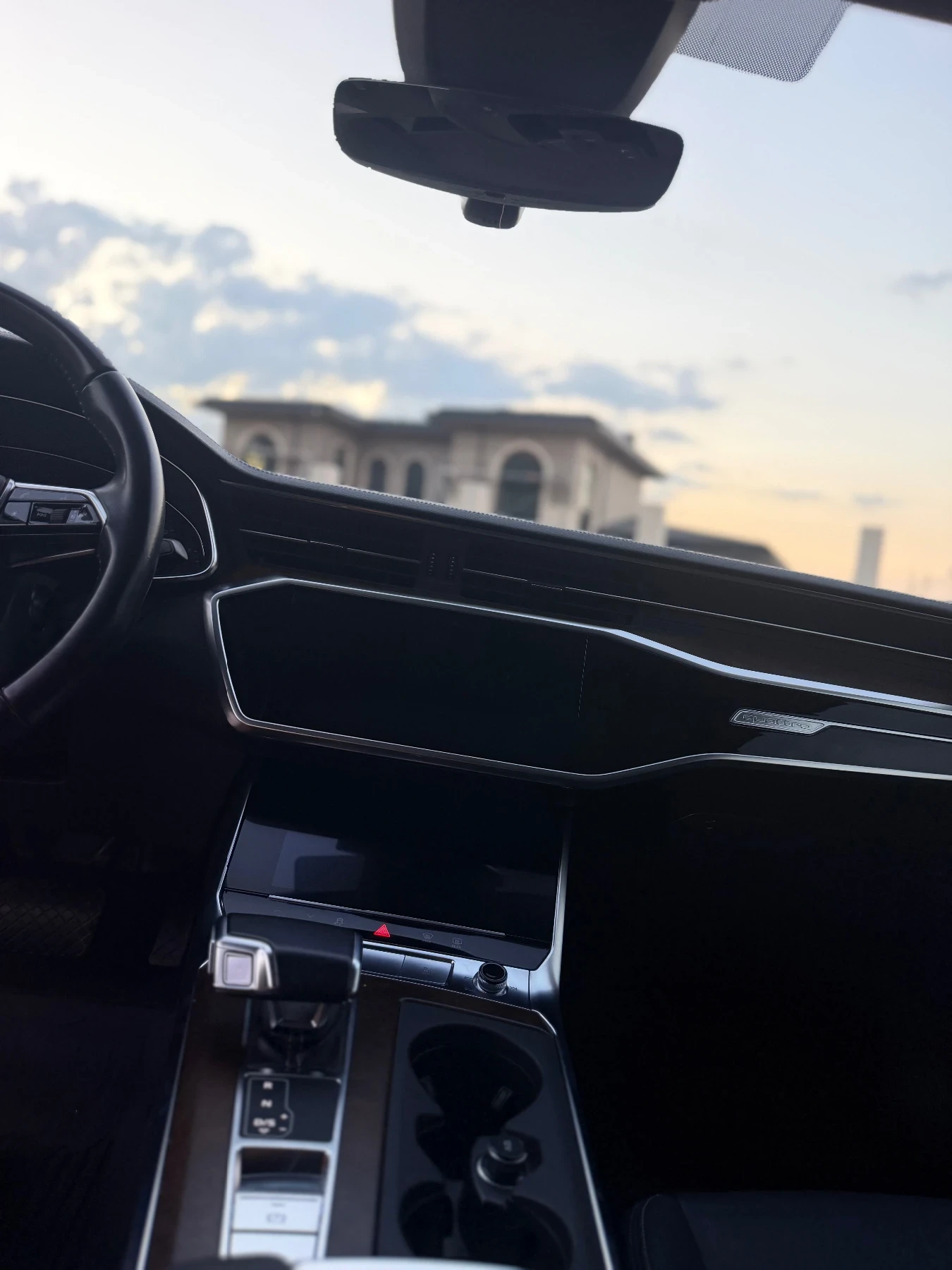 Audi A6 S-line Quattro, снимка 11 - Автомобили и джипове - 55780868