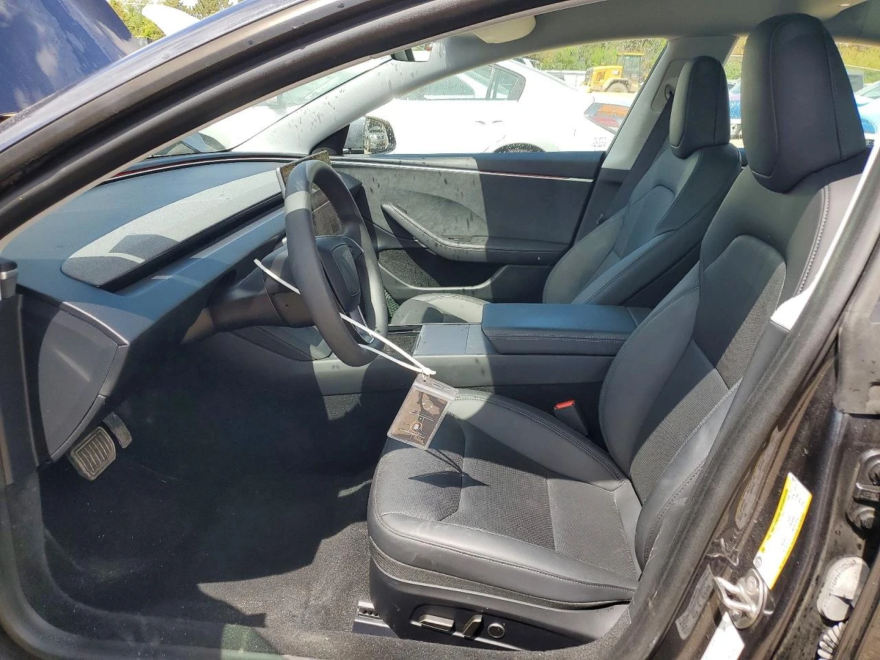 Tesla Model 3 2024 TESLA MODEL 3 | Mobile.bg � ����������� 7