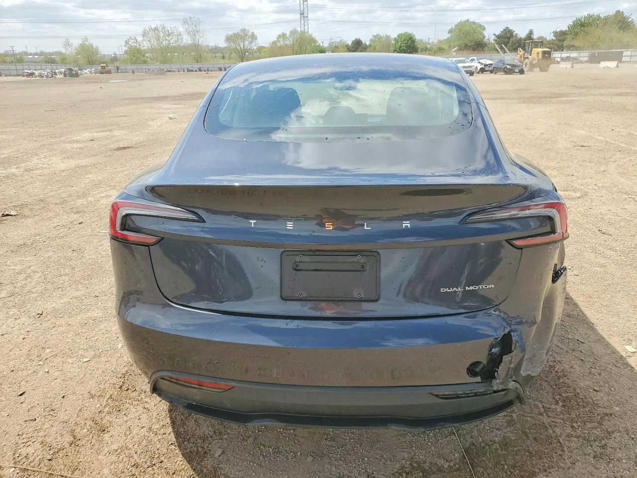 Tesla Model 3 2024 TESLA MODEL 3 | Mobile.bg � ����������� 5
