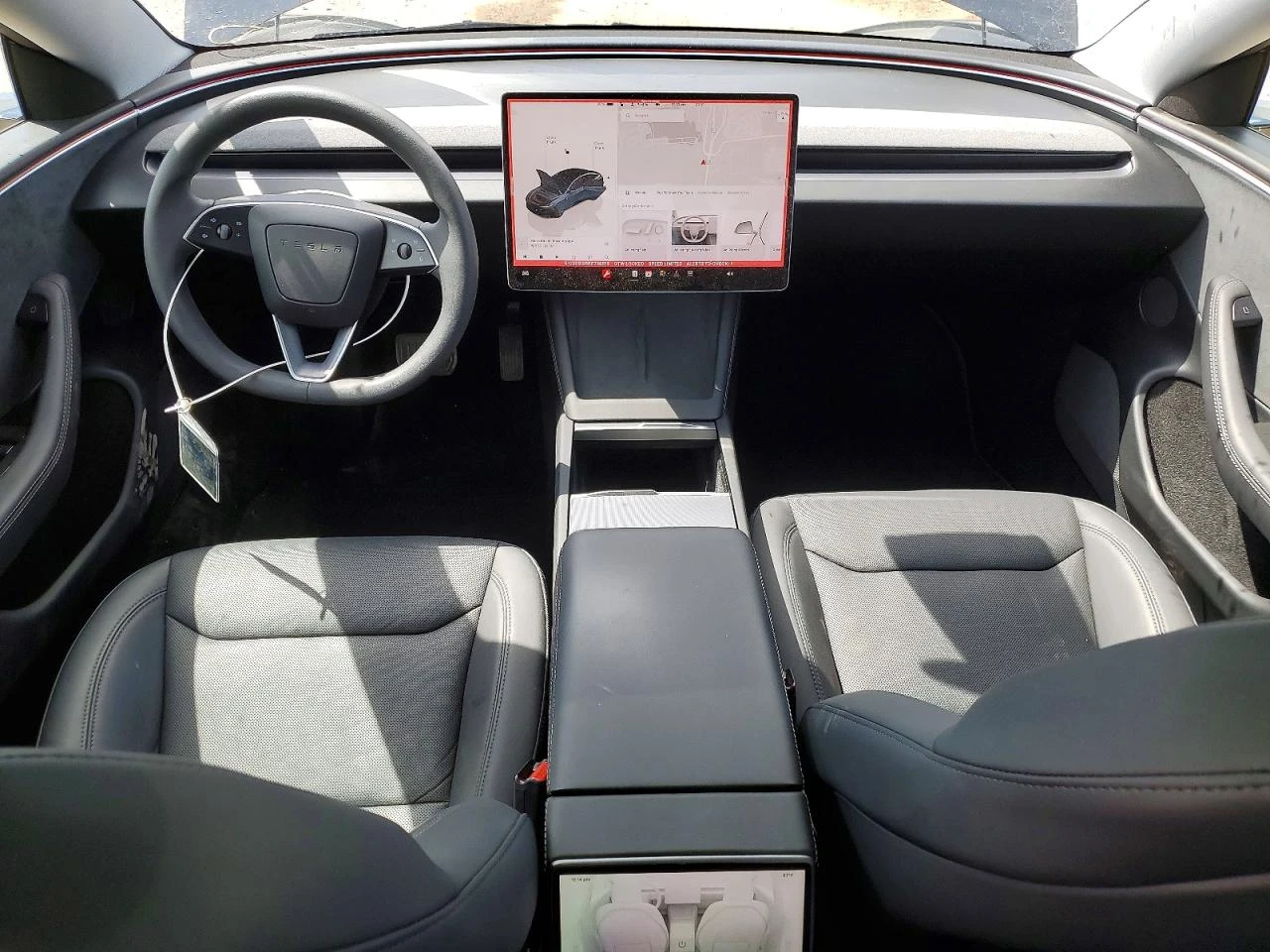 Tesla Model 3 2024 TESLA MODEL 3 | Mobile.bg � ����������� 9