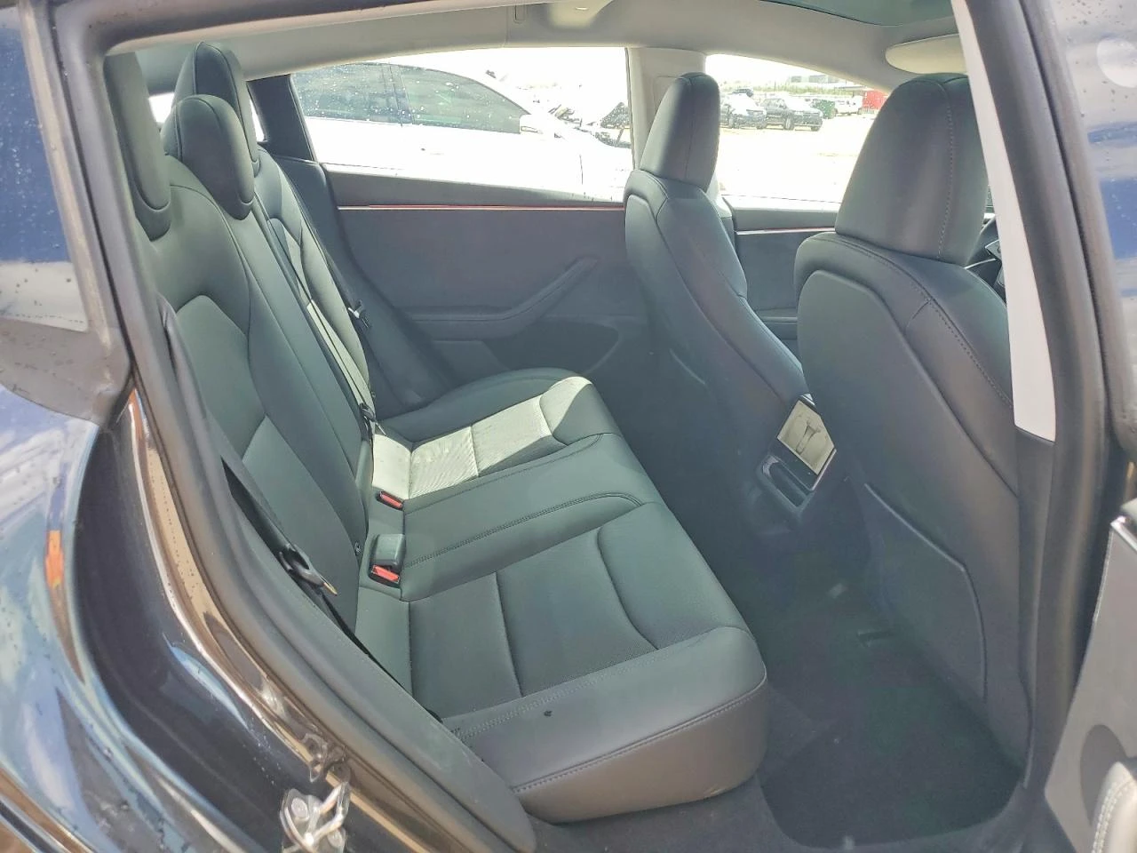 Tesla Model 3 2024 TESLA MODEL 3 | Mobile.bg � ����������� 10